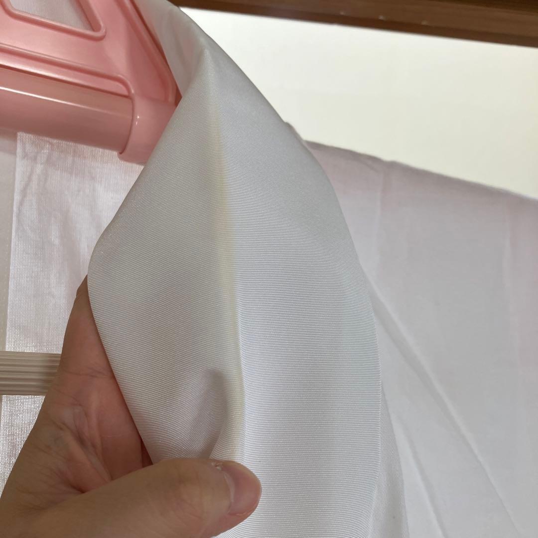 き楽っく　長襦袢　スリムフィットMサイズ