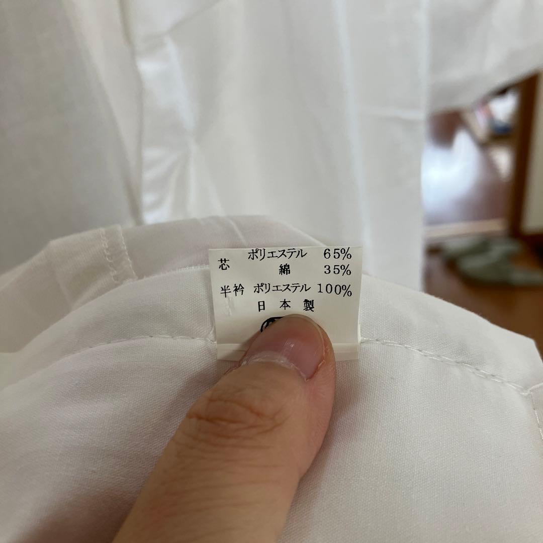 き楽っく　長襦袢　スリムフィットMサイズ