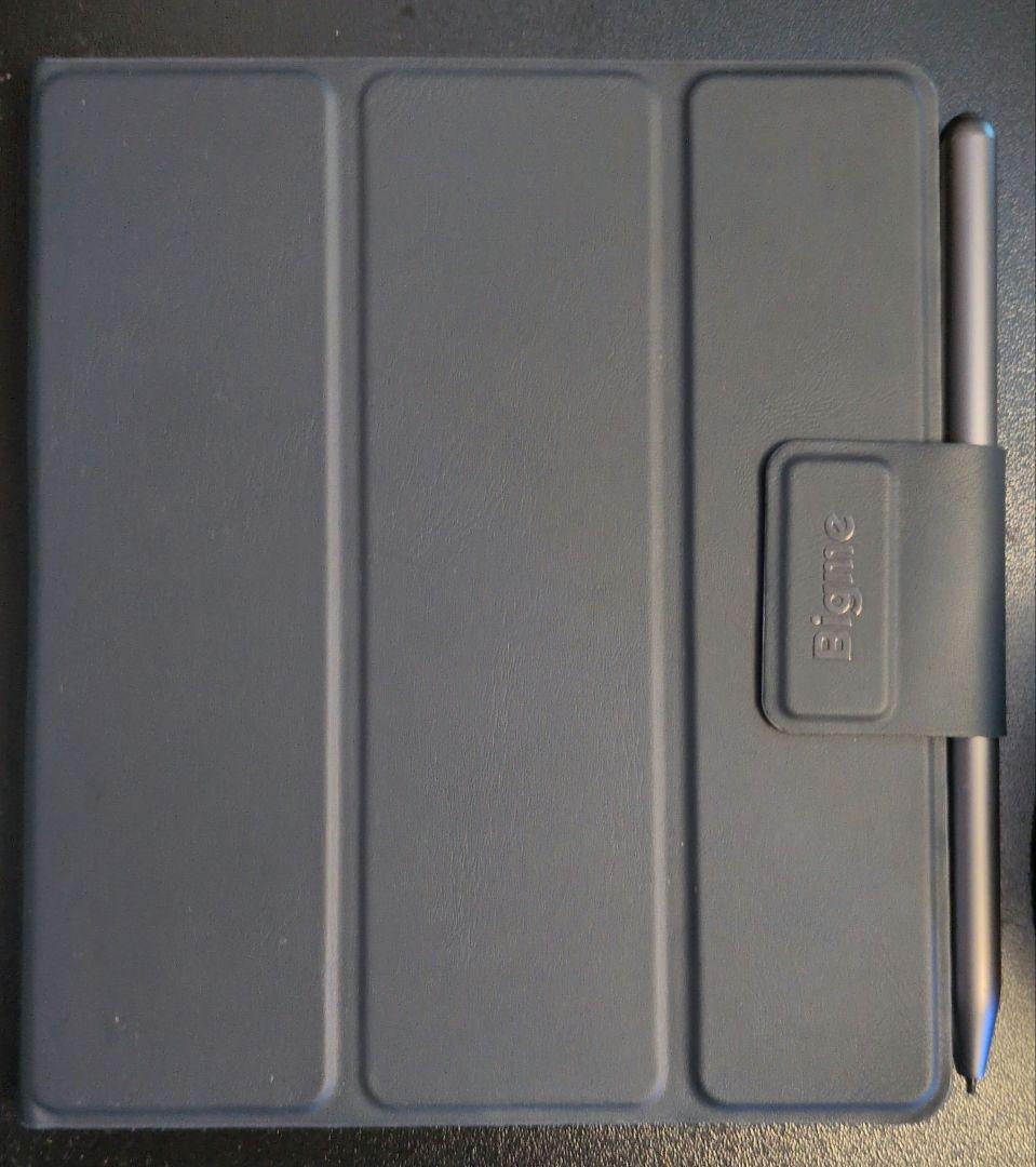 Bigme B7 ペンタブレット スタイラスペン付き