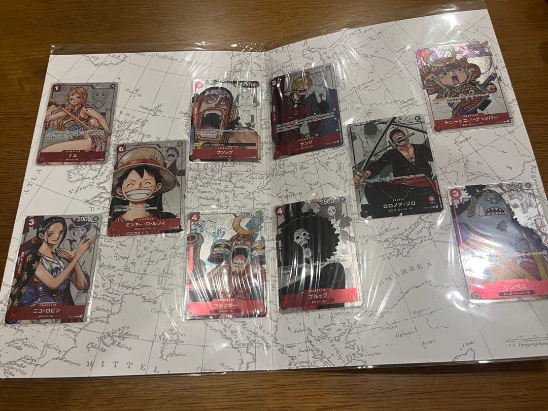 25周年エディション　ONE PIECE DAY24