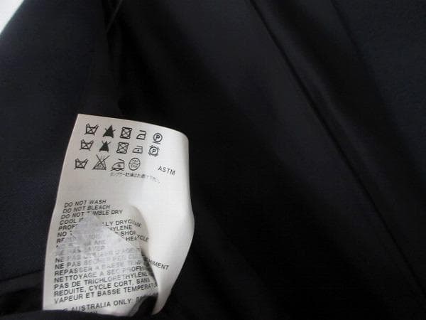 専用JIL SANDER テーラードジャケット