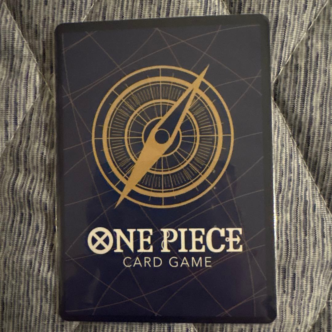 ワンピースカード　コアラ　ヒロインズエディション　EB03-042