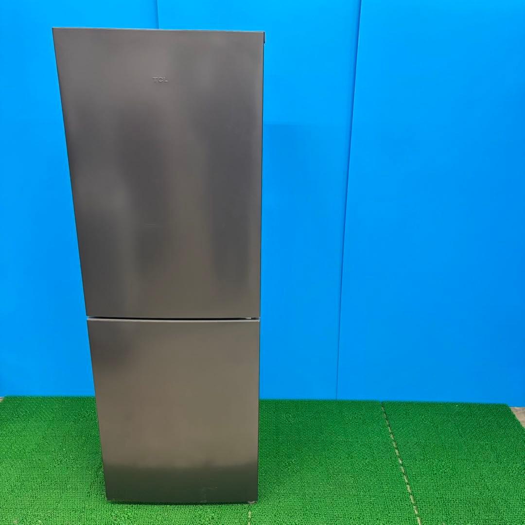 625 2025年製　冷蔵庫　186L 右開き　小型　一人暮らし　2ドア　安い