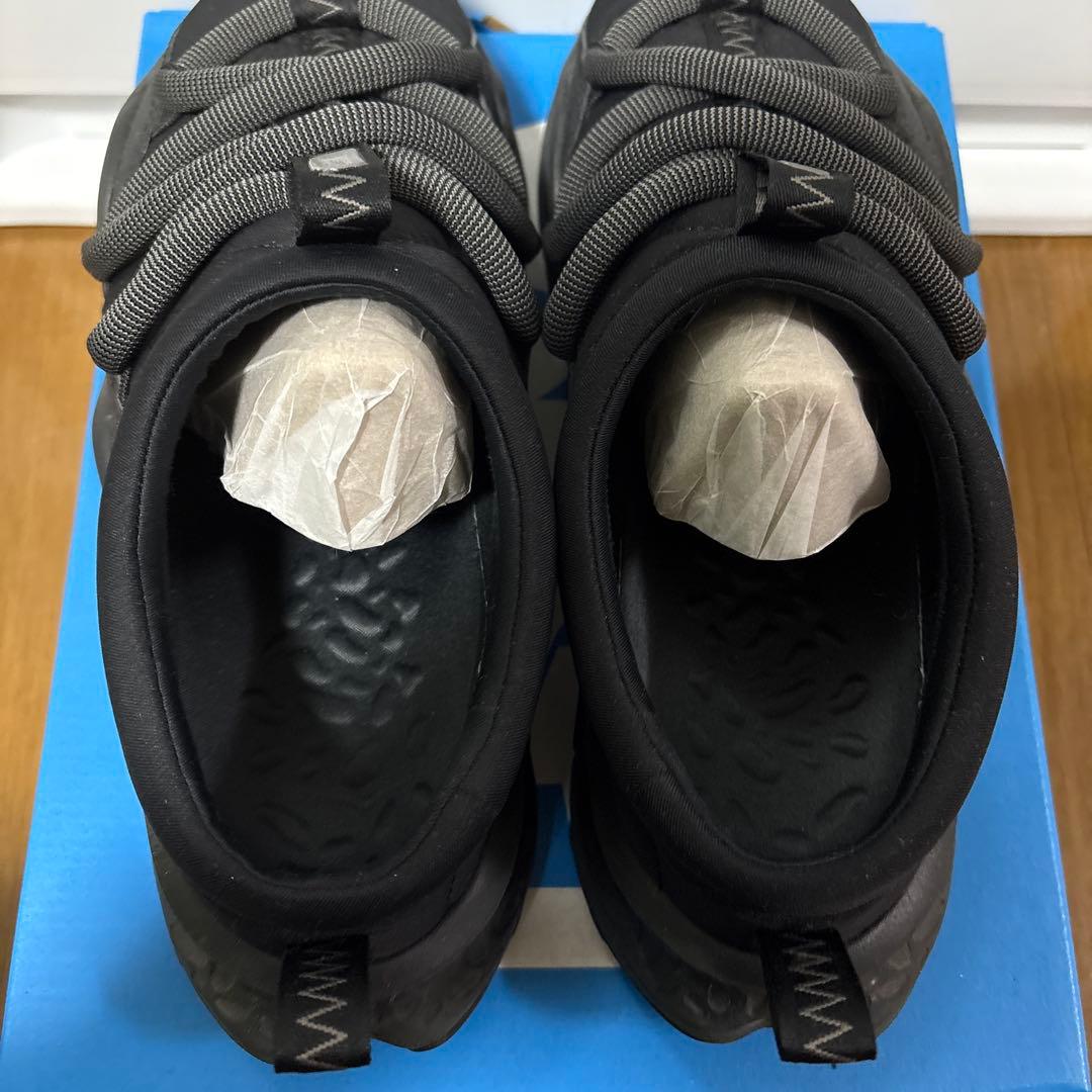 HOKA オラプリモ　スリッポン　スニーカー25.5cm