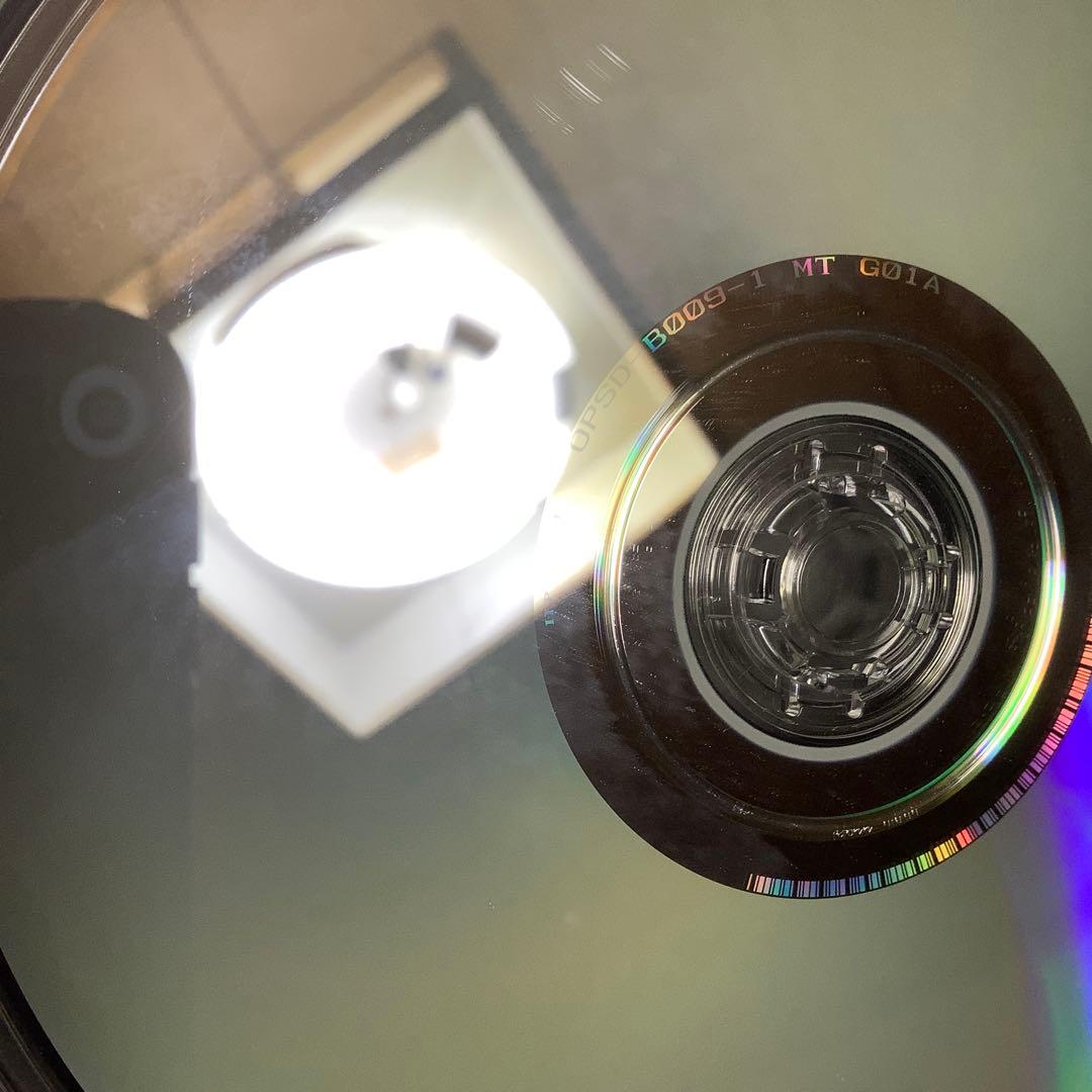 廃盤『エドガー・アラン・ポォ 怪奇コレクション DVD-BOX Ⅰ〜Ⅲセット』