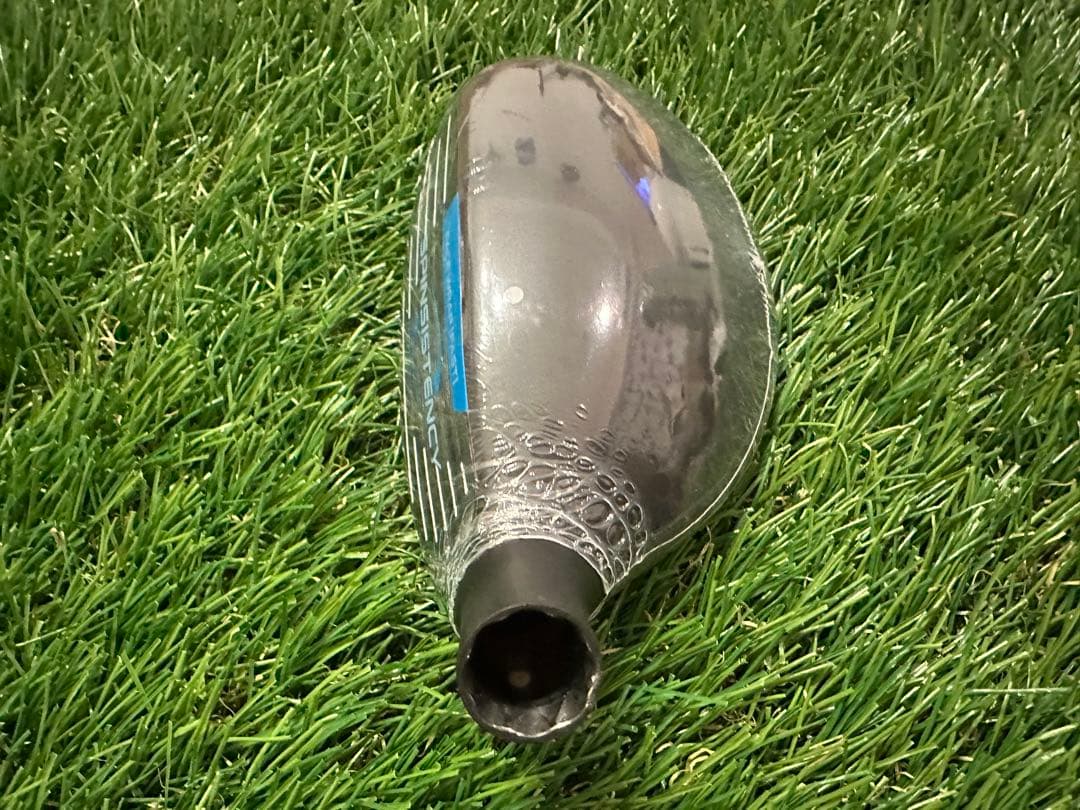 [未使用/日本正規品] ピン G440 5u 26° /ユーティリティヘッド単品