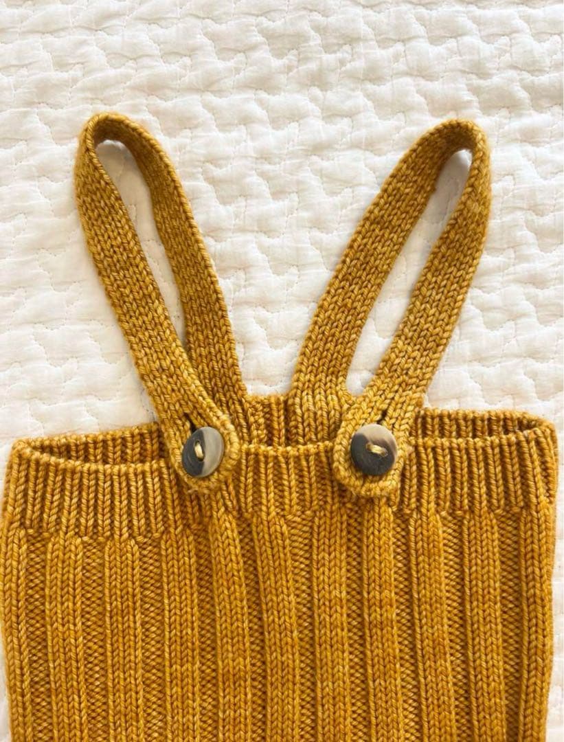 misha&puff✨ロンギース / 6-12m