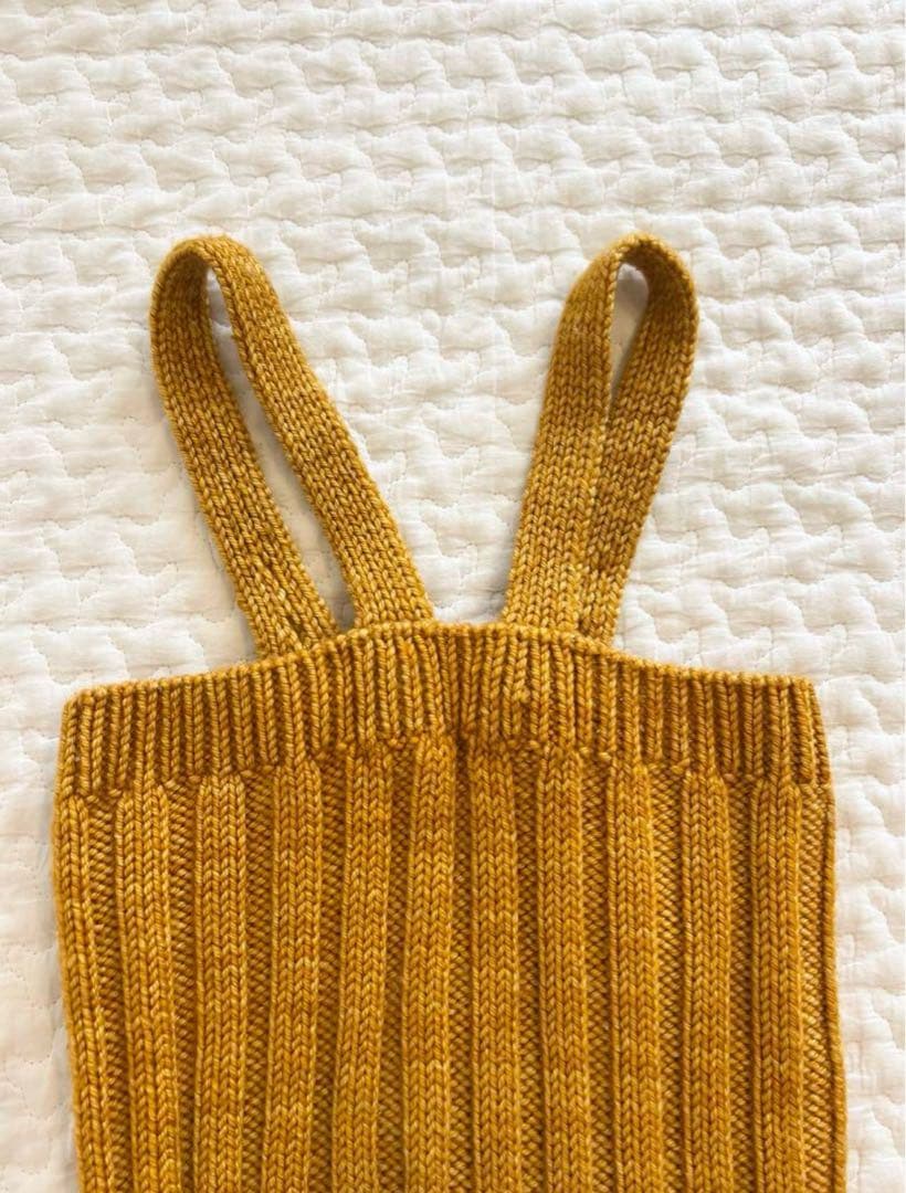 misha&puff✨ロンギース / 6-12m