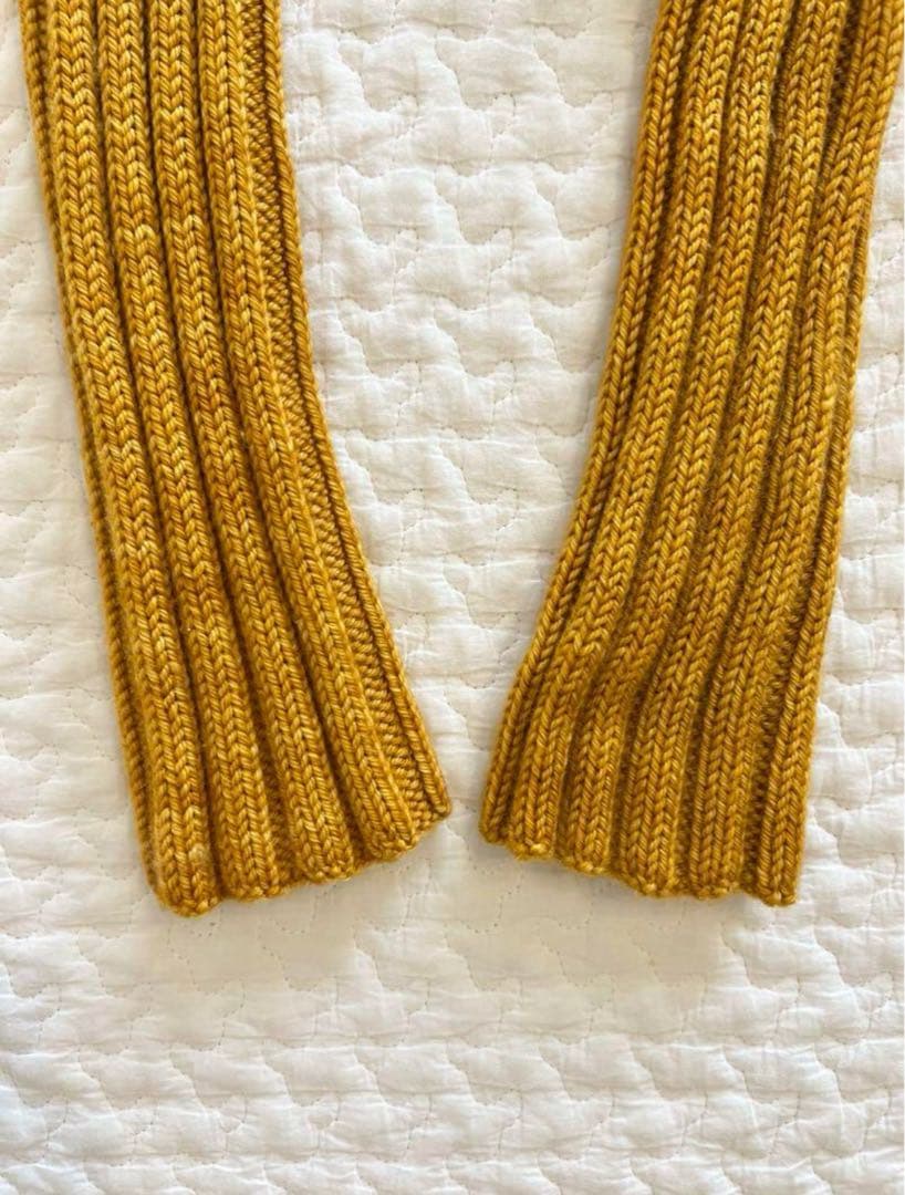 misha&puff✨ロンギース / 6-12m