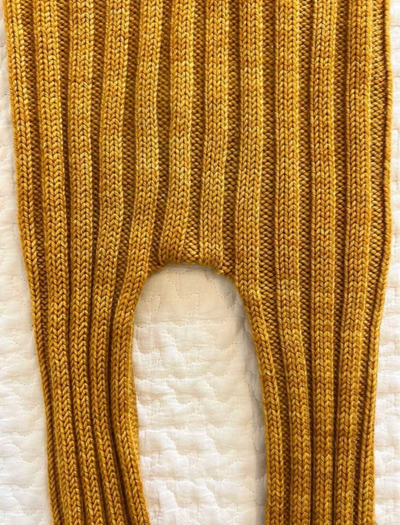 misha&puff✨ロンギース / 6-12m