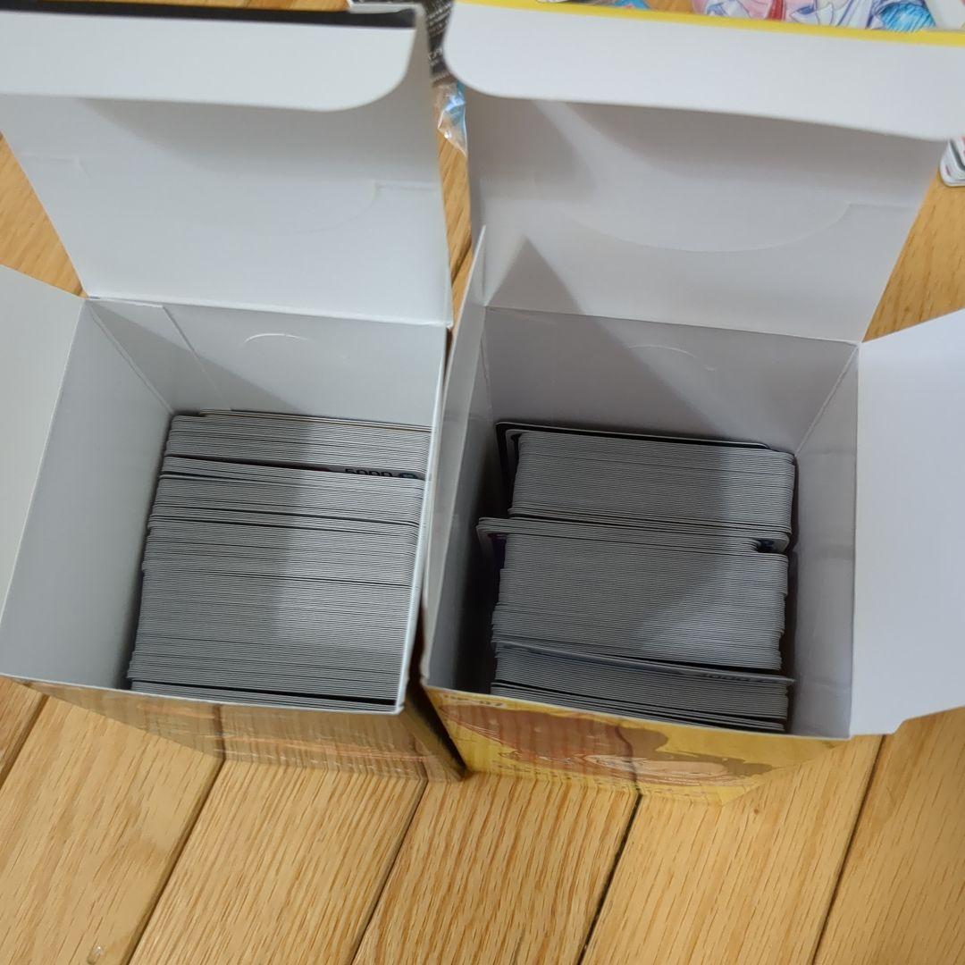 ワンピースカードゲーム 　引退品　5000枚以上