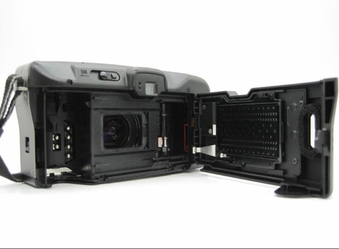 【美品✨完動品】Canon Autoboy SⅡ