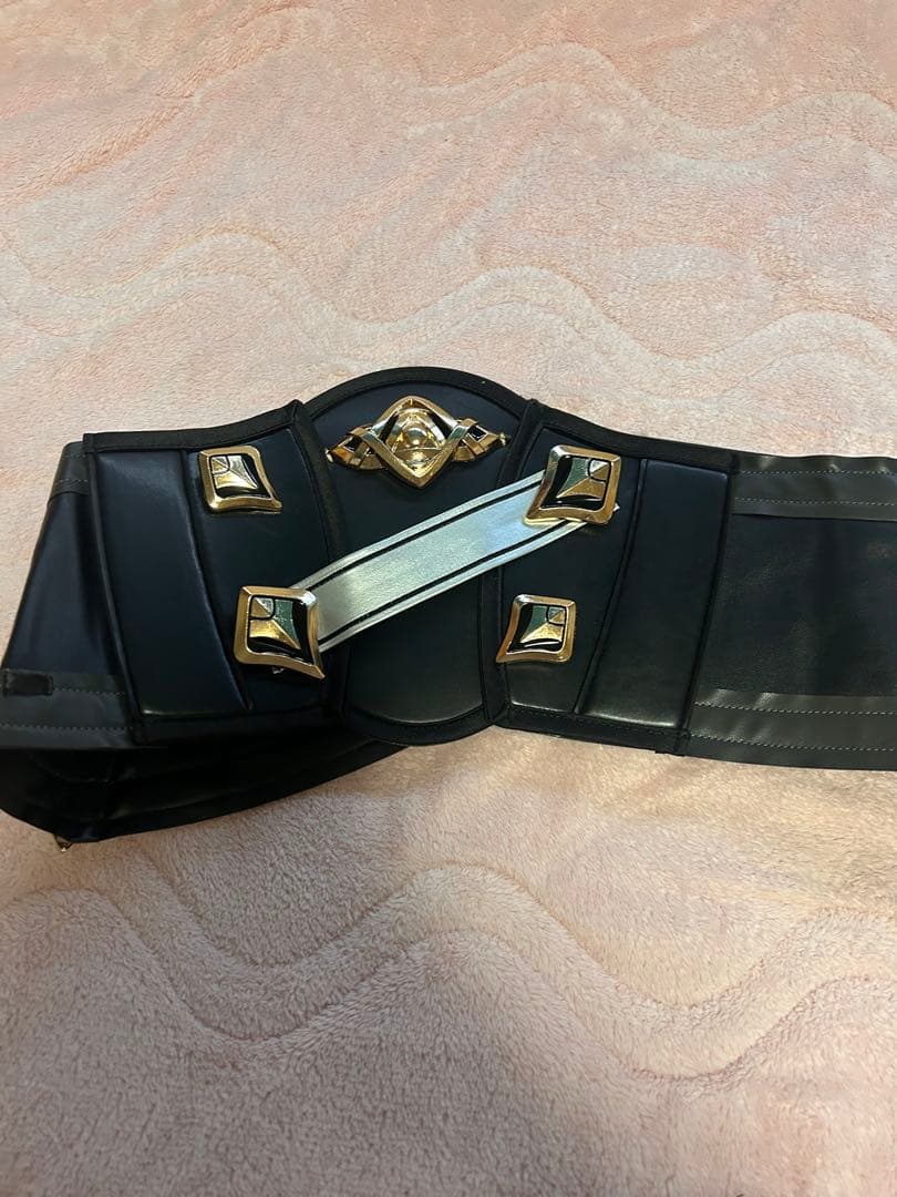 アナイクス　コスプレ