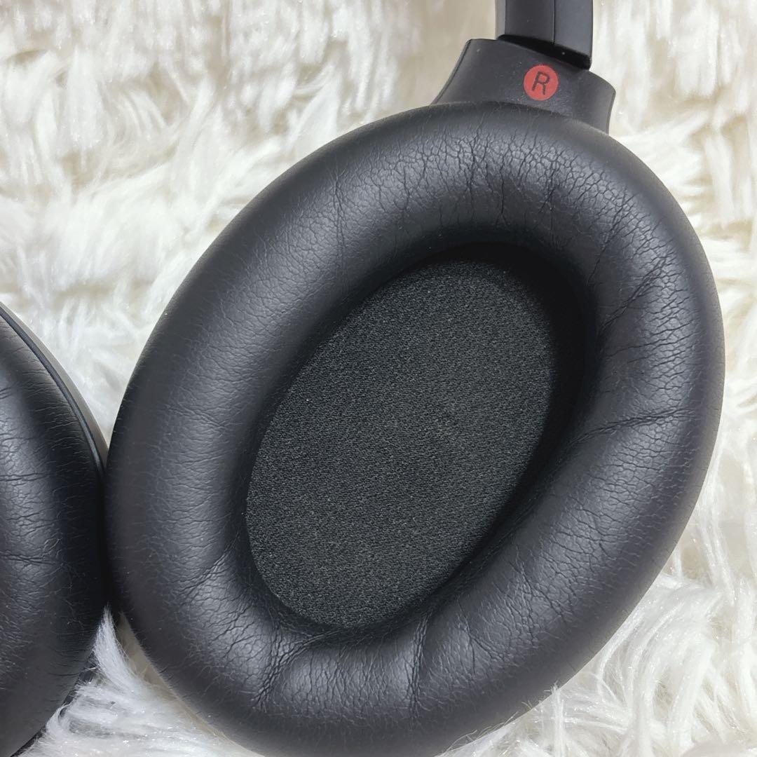 SONY ヘッドホン　WH-1000XM4