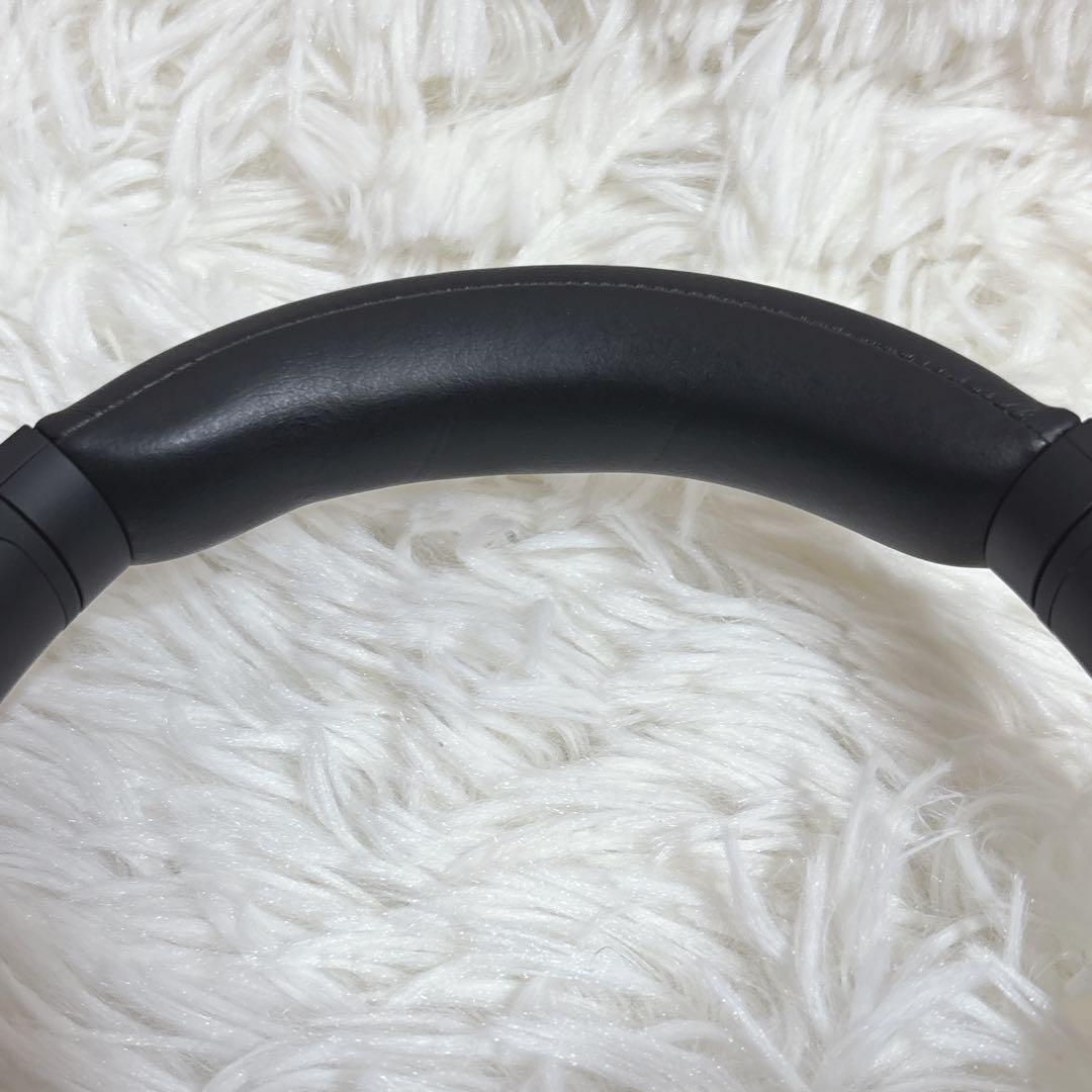 SONY ヘッドホン　WH-1000XM4