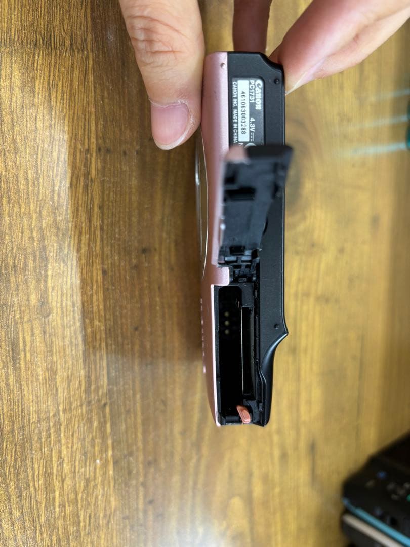 その他 CANON PowerShot A2400IS 34