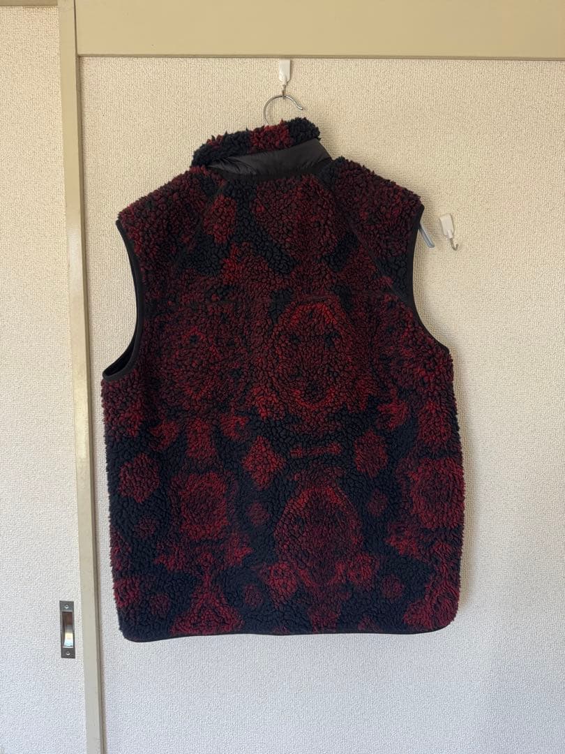 トップス Carhartt WIP Prentis Vest Liner S