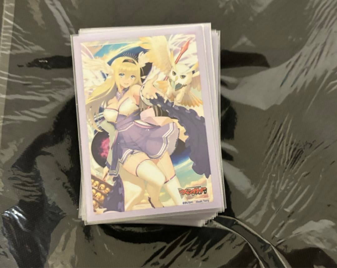 ミネルヴァ　デッキ