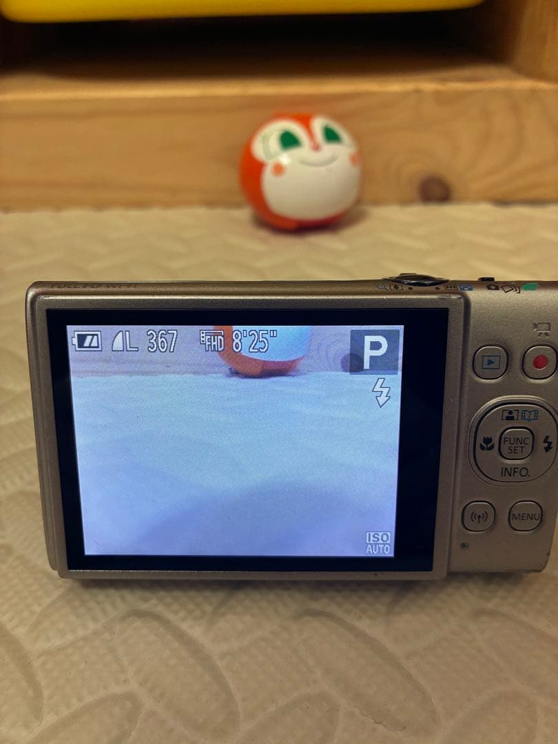 y*o様 canon&キャノン　ixy650 デジタルカメラ