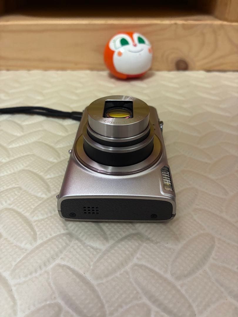 y*o様 canon&キャノン　ixy650 デジタルカメラ