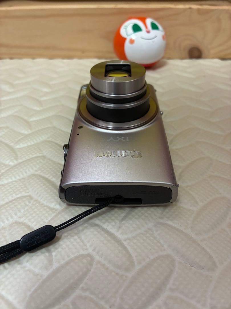 y*o様 canon&キャノン　ixy650 デジタルカメラ