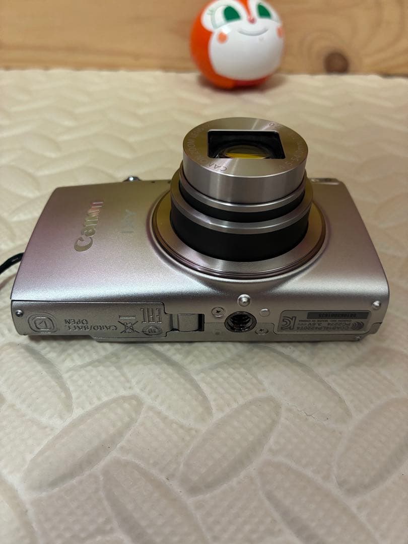 y*o様 canon&キャノン　ixy650 デジタルカメラ