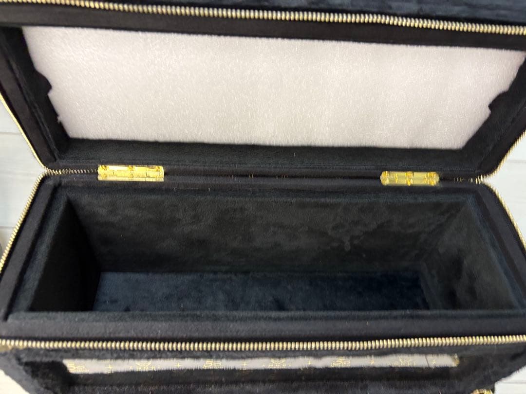 エンジェルシャンパン ブラック 5周年 専用BOX アニバーサリー