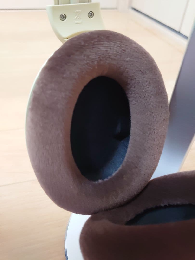 Sennheiser HD 598 有線ヘッドフォン