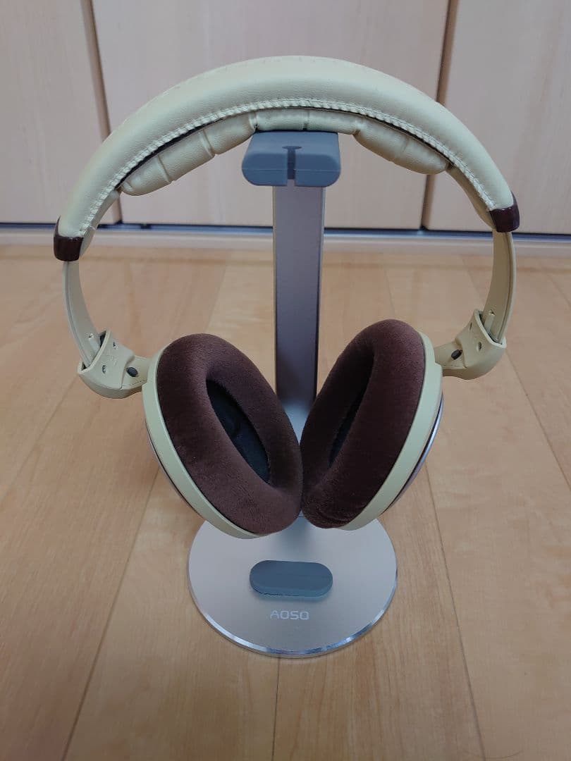 Sennheiser HD 598 有線ヘッドフォン