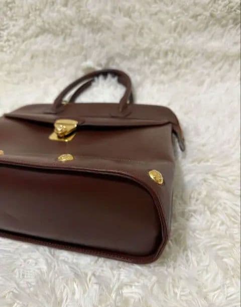 Salvatore Ferragamo サルヴァトーレ フェラガモ ハンドバッグ