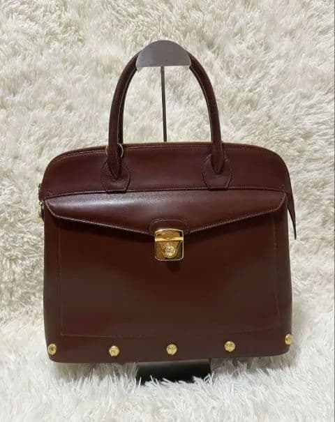 Salvatore Ferragamo サルヴァトーレ フェラガモ ハンドバッグ