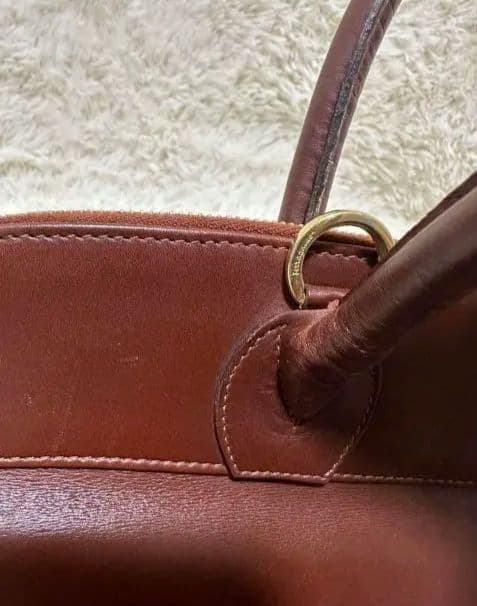 Salvatore Ferragamo サルヴァトーレ フェラガモ ハンドバッグ