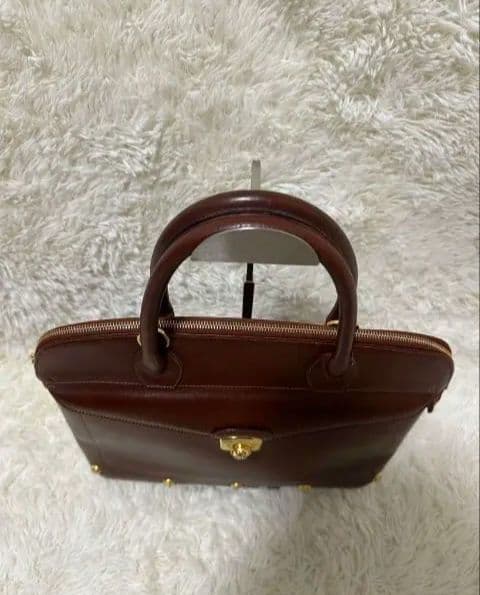 Salvatore Ferragamo サルヴァトーレ フェラガモ ハンドバッグ