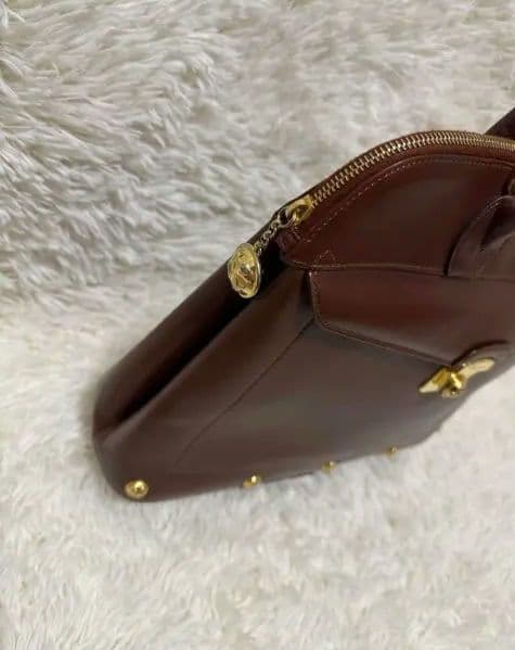 Salvatore Ferragamo サルヴァトーレ フェラガモ ハンドバッグ