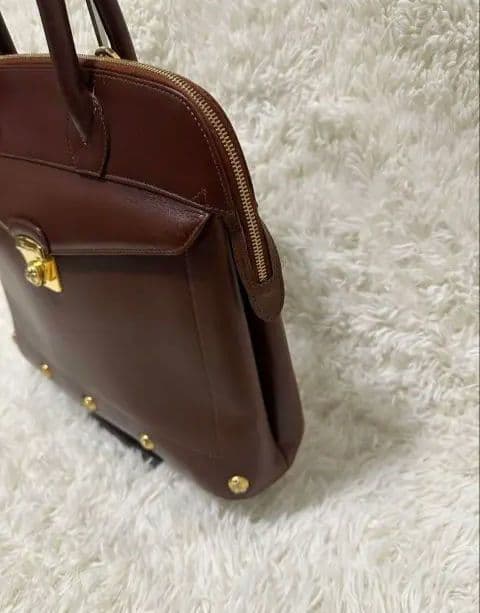 Salvatore Ferragamo サルヴァトーレ フェラガモ ハンドバッグ