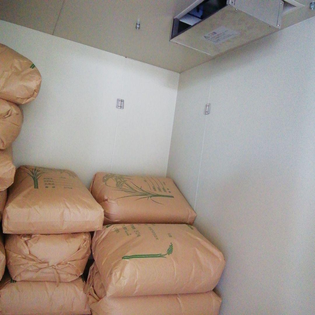 コシヒカリ玄米２０kg　令和７年９月収穫