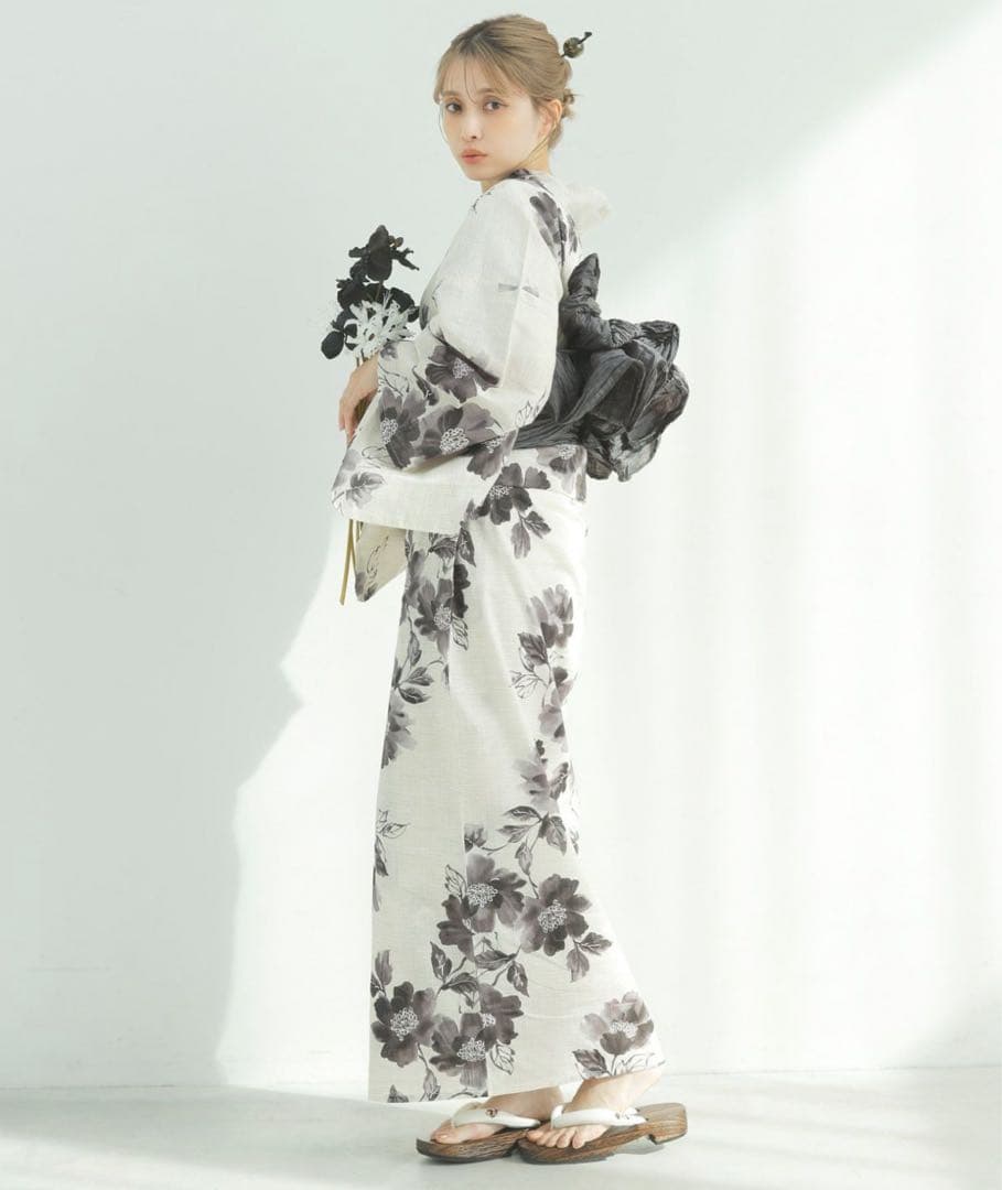 na♡さん 浴衣・帯・腰ひも 【下駄欲しい方コメント下さい】