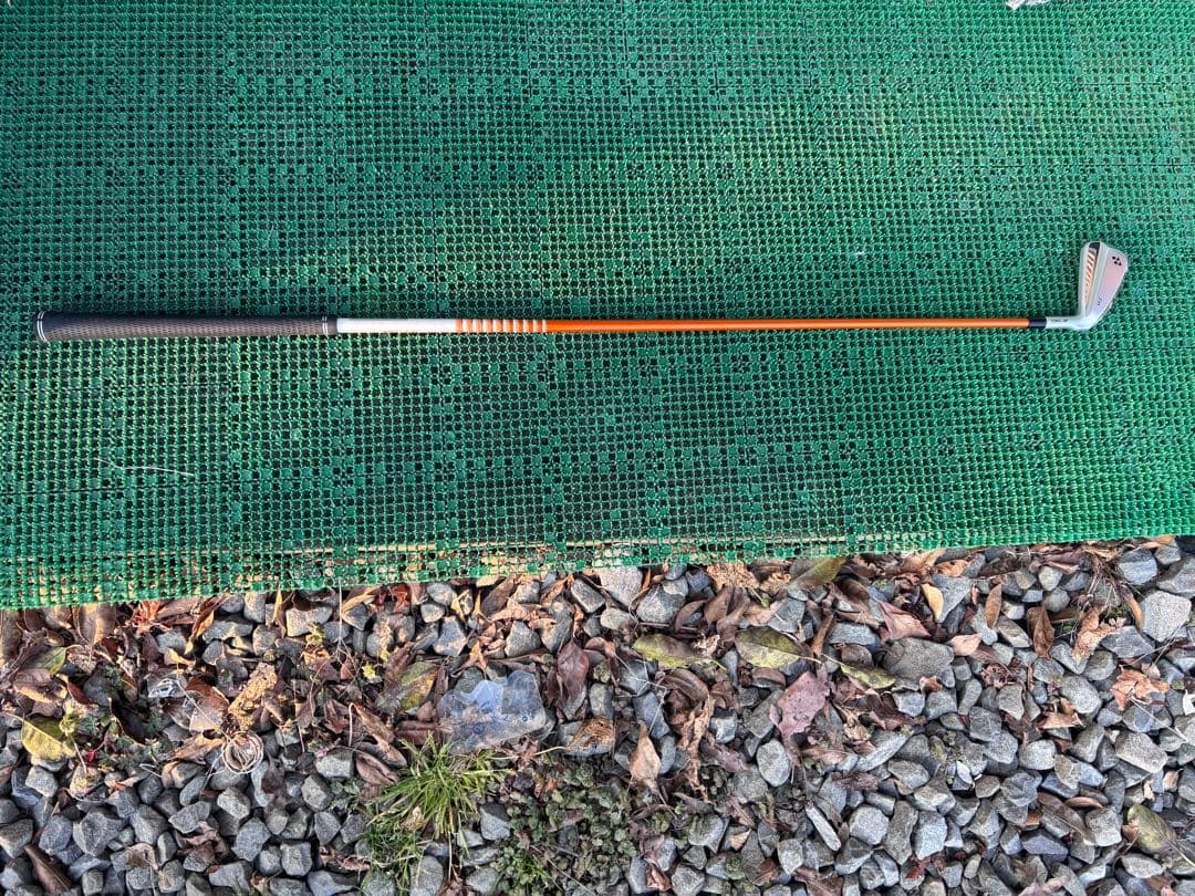 YONEX Zero アイアン z01 16度 TourAD DI HYBRID