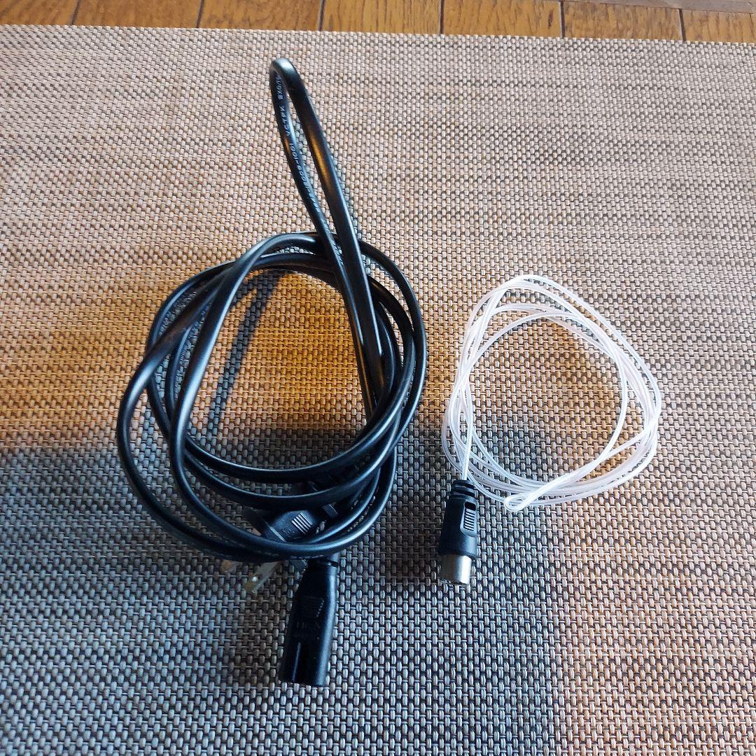 Bluetooth対応CDラジオ　サンスイ SMS-800BT