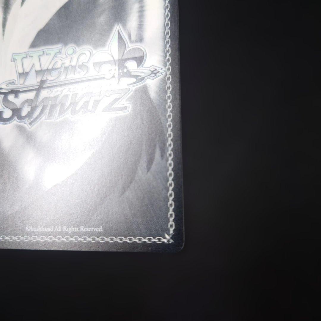 ヴァイス 白い稲妻 タマモクロス SSP サイン ウマ娘　シンデレラグレイ