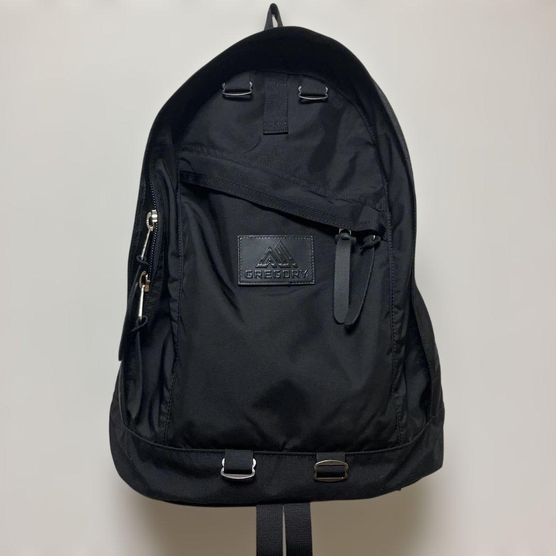 t*m様 Gregory×FREAK'S STORE別注 DAY PACKレザー