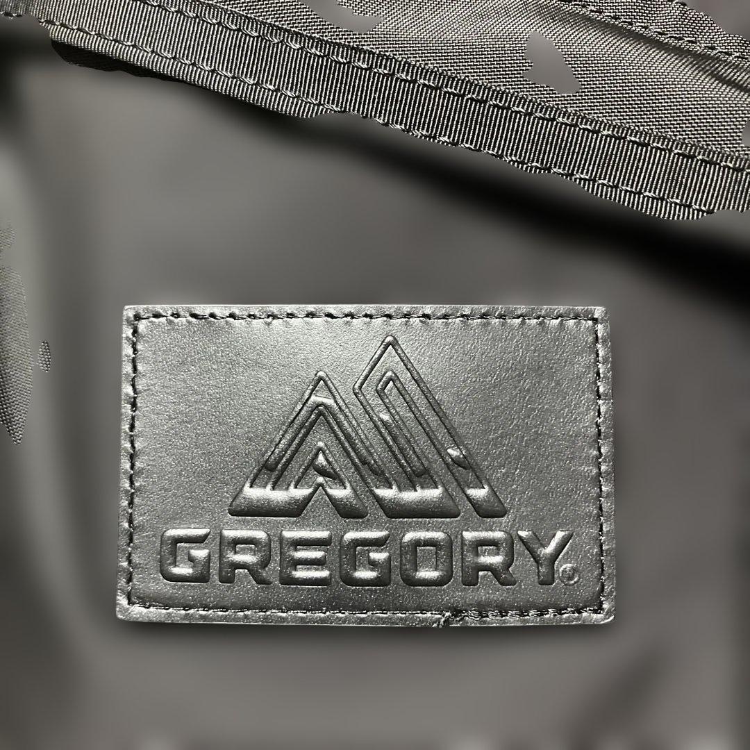 t*m様 Gregory×FREAK'S STORE別注 DAY PACKレザー