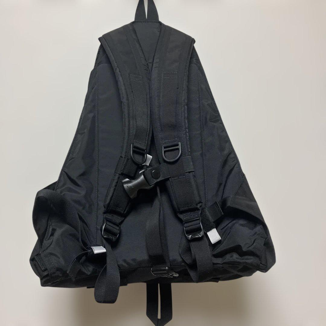 t*m様 Gregory×FREAK'S STORE別注 DAY PACKレザー