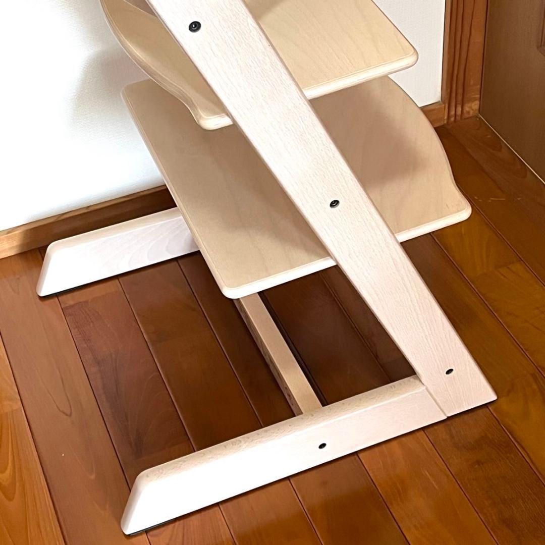 【Nana様】ストッケ トリップトラップ ①