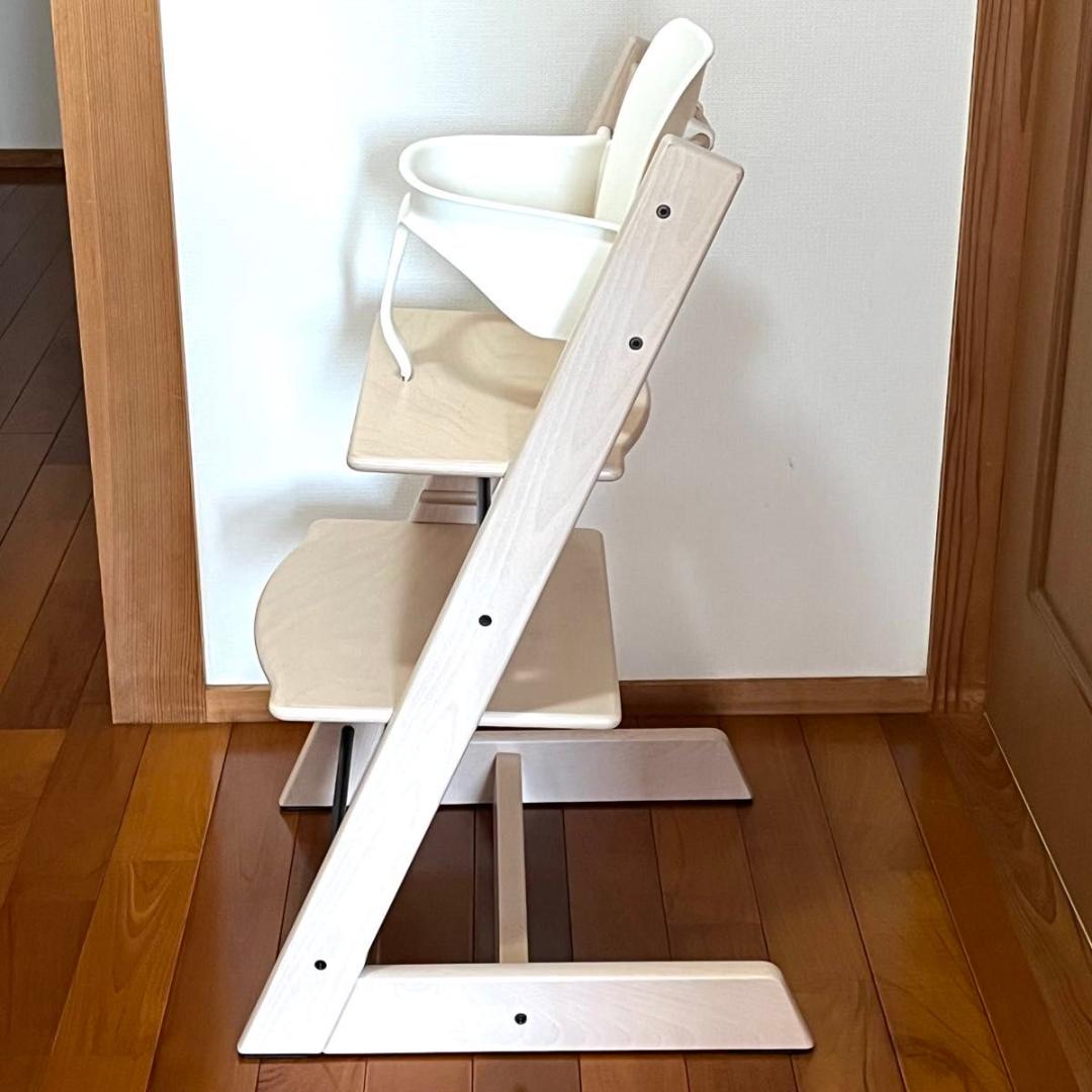 【Nana様】ストッケ トリップトラップ ①