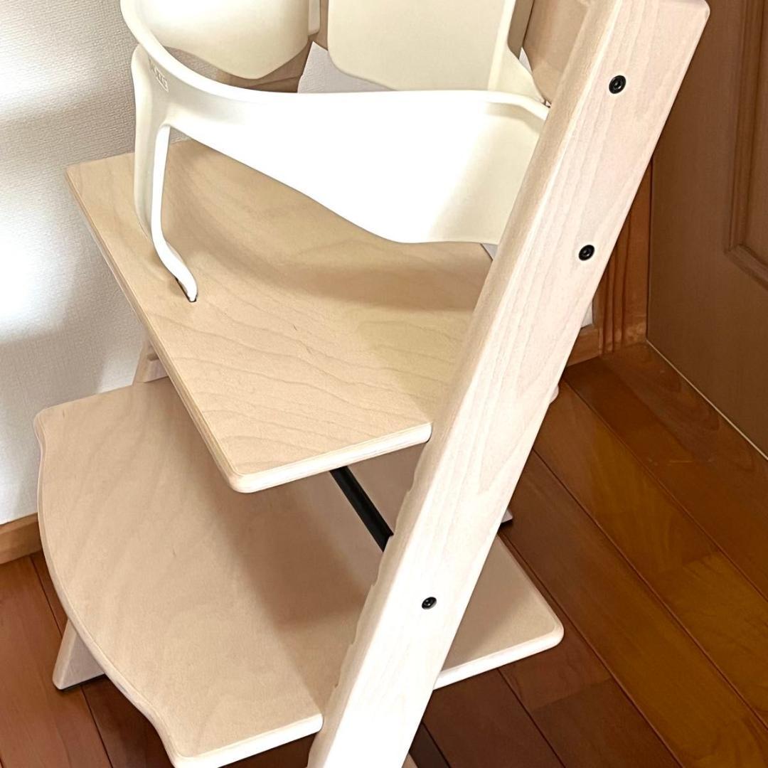 【Nana様】ストッケ トリップトラップ ①