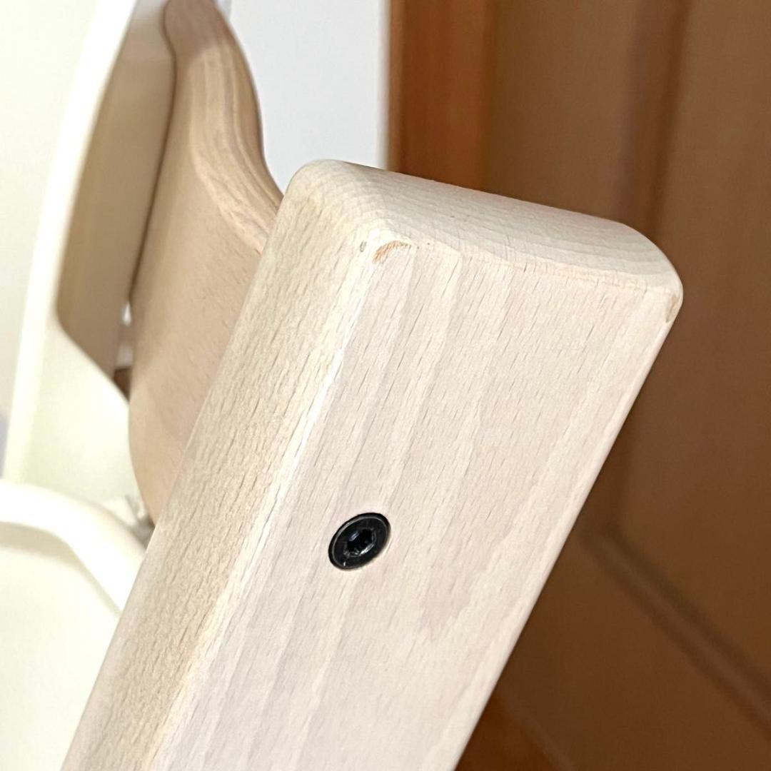 【Nana様】ストッケ トリップトラップ ①