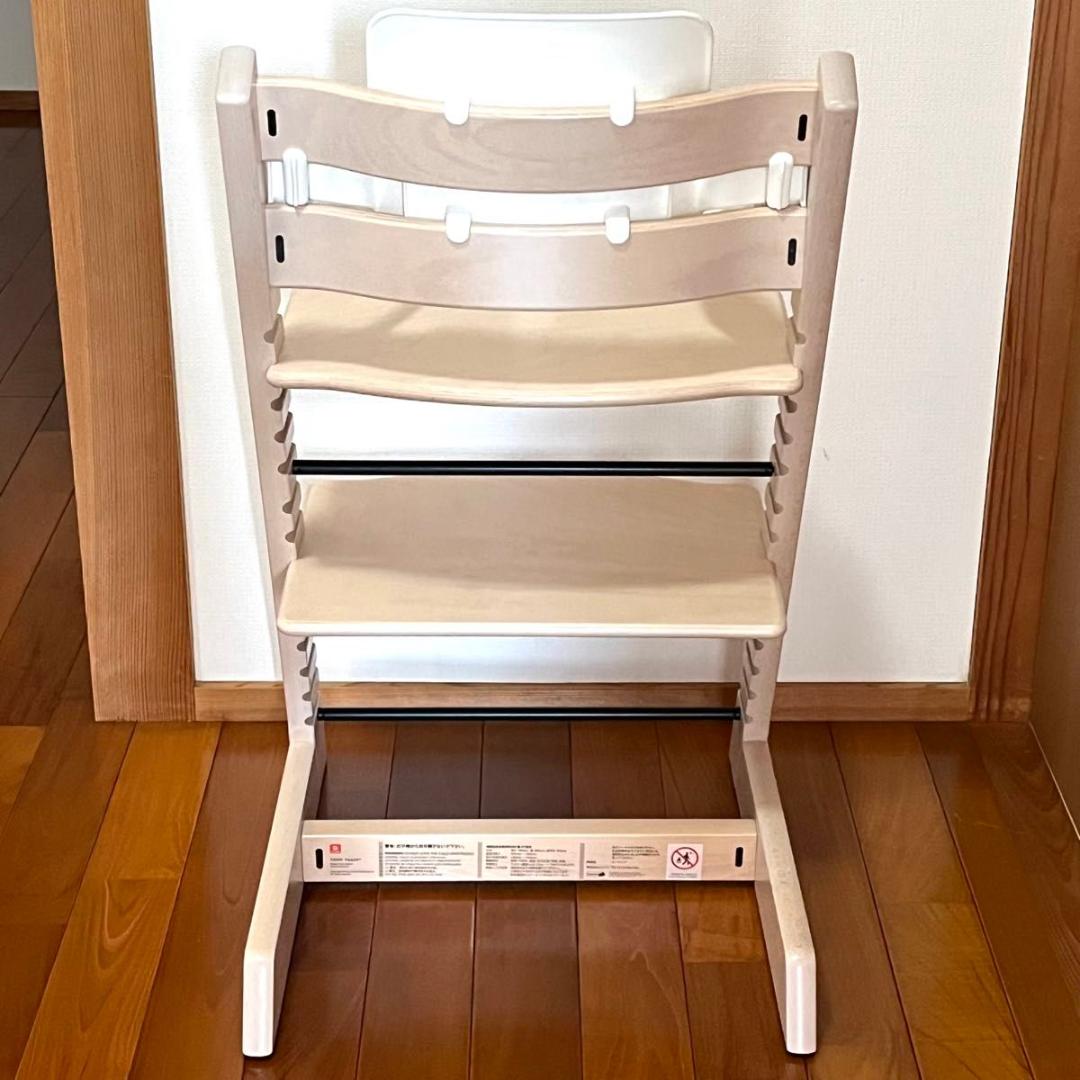 【Nana様】ストッケ トリップトラップ ①