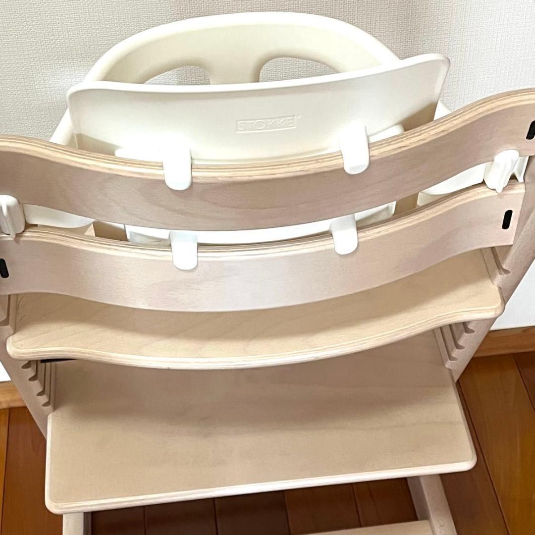 【Nana様】ストッケ トリップトラップ ①