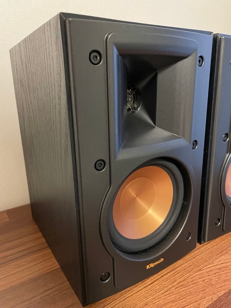Klipsch RB-41 Ⅱ ペア